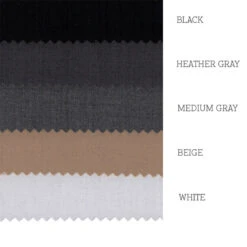 Slim Fit Men's Suit 3 Piece 2 Button In White 9 Slim Fit Men's Suit 3 Piece 2 Button In White -Sapphire Dress Shop 01 VIN SV2900 WHITE 15 6