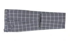 English Laundry 2-Piece Gray Plaid Wool Blend Slim Fit Suit 24 English Laundry 2-Piece Gray Plaid Wool Blend Slim Fit Suit -Sapphire Dress Shop 10 2592x 5246c6fe e482 4b58 b609 a42ea91ed8b3