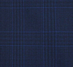 Regular Fit 2 Piece Suit Blue Check -Sapphire Dress Shop 11 2592x 1252e0b1 e883 4b79 a9e0 6a42f3915fa4