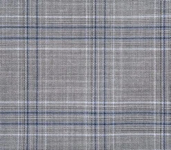 Regular Fit 2 Piece Suit Gray Plaid -Sapphire Dress Shop 11 2592x 304d2a4e 1ad6 402c ba31 564b566aa69e