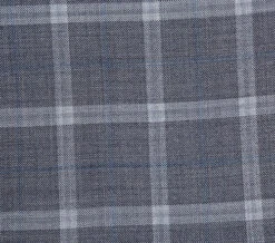 English Laundry 2-Piece Gray Plaid Wool Blend Slim Fit Suit 25 English Laundry 2-Piece Gray Plaid Wool Blend Slim Fit Suit -Sapphire Dress Shop 13 2592x 67d6a177 8c63 4526 8329 74934fa6f473