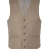 Vanderbilt Collection- Classic Dress Vest 5 Buttons Regular Fit In Taupe 2 Vanderbilt Collection- Classic Dress Vest 5 Buttons Regular Fit In Taupe -Sapphire Dress Shop 1 2592x 8a98c1b1 8066 4f2a b84f 0b01dc4d8a0e