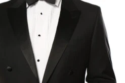 (38S) Classic Full Dress Tuxedo Tails 2 Piece Regular Fit In Black 10 (38S) Classic Full Dress Tuxedo Tails 2 Piece Regular Fit In Black -Sapphire Dress Shop 201 1 FD6s c193d5a6 025e 4e11 abf3 496403cfbf6c