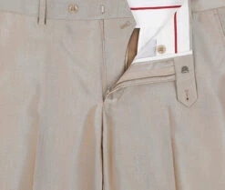 Beige Slim Fit Sharkskin Italian Styled 2 Piece Suit -Sapphire Dress Shop 207 3 6 547dddcc eed4 4a9b a065 2d20fdb873ea