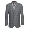 Regular Fit 2 Piece Suit Gray Check -Sapphire Dress Shop 2 2592x 2eb6b81b 5346 4eea 8436 1ccf1d62bb6d