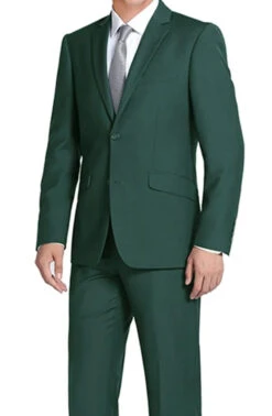 Vanderbilt Collection- Classic 2 Piece Suit 2 Buttons Regular Fit In Green 9 Vanderbilt Collection- Classic 2 Piece Suit 2 Buttons Regular Fit In Green -Sapphire Dress Shop 3 326cb3812 d01e 4d21 9764 658c41a162eb 2592x 51a2f907 235b 4ead 9487 683e90840543
