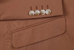 Brown 2-Piece Single Breasted Notch Lapel Slim Fit Dress Suit 11 Brown 2-Piece Single Breasted Notch Lapel Slim Fit Dress Suit -Sapphire Dress Shop 4Z8A9197 1944x cb7555c1 3120 4f85 84cd 8ebf3e9a822c