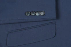 (50R) Performance Stretch Suit 2 Piece Slim Fit In Blue 9 (50R) Performance Stretch Suit 2 Piece Slim Fit In Blue -Sapphire Dress Shop 4Z8A9292s 3b4800f3 d200 4812 8114 b0237b1b4c36