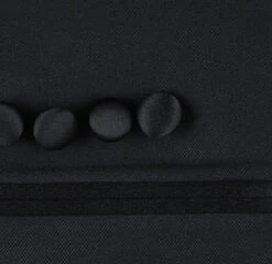 Classic Black Regular Fit 100% Wool Tuxedo Suit 11 Classic Black Regular Fit 100% Wool Tuxedo Suit -Sapphire Dress Shop 508 1 CLASSICRIBBON5