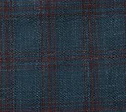 Regular Fit Wool & Linen Windowpane Blazer -Sapphire Dress Shop 5 1728x c42cd340 ba74 401a 9cd5 250b7ef47212