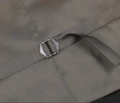 Bevagna Collection - Wool Suit Dress Vest 5 Buttons Regular Fit In Black -Sapphire Dress Shop 5 1944x 7a8d26fd 0988 463c ae7b f92cdf8309fc