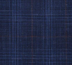 Regular Fit Wool & Linen Blue Plaid Blazer -Sapphire Dress Shop 5 2592x 24f12657 09a5 4ce1 ba53 9bcdd5a9f859