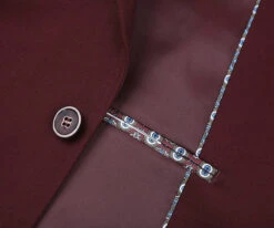 Vanderbilt Collection - Classic 2 Piece Suit 2 Buttons Regular Fit In Burgundy -Sapphire Dress Shop 5 2592x 910714e3 9d90 425e 90d3 321b075c5ee7