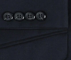 Bevagna Collection - Navy 100% Virgin Wool Regular Fit Pick Stitched 2 Piece Suit -Sapphire Dress Shop 5 2592x b0f6c0ee cb83 4526 8649 1aa850ec351d