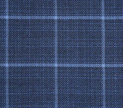 Classic Regular Fit Blazer Windowpane Pattern In Blue -Sapphire Dress Shop 7 2592x 551546f6 e5cd 45ae 9d27 c8e9249aadb9