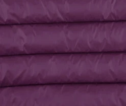 Berry Regular Classic Fit Goose Down Vest -Sapphire Dress Shop 831 7 5