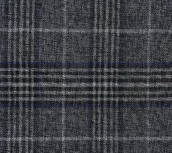 Classic Regular Fit Blazer Windowpane Pattern In Gray -Sapphire Dress Shop 9 2592x 0506e830 d383 4861 b303 242b93b6c11d