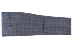 English Laundry 2-Piece Gray Plaid Wool Blend Slim Fit Dress Suit 23 English Laundry 2-Piece Gray Plaid Wool Blend Slim Fit Dress Suit -Sapphire Dress Shop 9 2592x 90540944 6789 4974 8b7c 015025db7d47