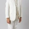 (10H) Classic Boy Suit 5 Piece Set Off White 2 (10H) Classic Boy Suit 5 Piece Set Off White -Sapphire Dress Shop B347 05s e0c07ca5 79cf 4893 b0bc 0e05f2889e23