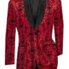 Red Regular Fit Embossed Damask Print Velvet Jacket Shawl Lapel 1 Red Regular Fit Embossed Damask Print Velvet Jacket Shawl Lapel -Sapphire Dress Shop BF 3Red 800x 35cc1bc6 433c 45f9 9e44 3c2b7604afa2