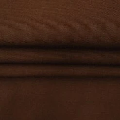 Avalon Collection - Regular Fit Men's Suit 3 Button 3 Piece Brown -Sapphire Dress Shop BrownPoly