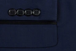 (38L) Blue 2 Piece Tuxedo Shawl Lapel Slim Fit 12 (38L) Blue 2 Piece Tuxedo Shawl Lapel Slim Fit -Sapphire Dress Shop IMG 5701s a21689cb c3f4 4de1 86e5 a9025294aa9e