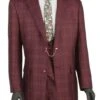 Renaissance Collection - Regular Fit 3 Piece Suit Burgundy 2 Renaissance Collection - Regular Fit 3 Piece Suit Burgundy -Sapphire Dress Shop V2RW 7 1024x1024 b312e098 116c 486b 9e1d 4739b2e34668