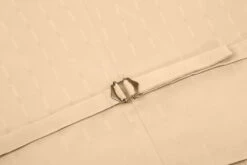 Vanderbilt Collection- Classic Dress Vest 5 Buttons Regular Fit In Beige -Sapphire Dress Shop VEST 201 3 BEIGE 3