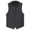 Charcoal Slim Fit Vest Single Breasted 5 Button Design 1 Charcoal Slim Fit Vest Single Breasted 5 Button Design -Sapphire Dress Shop charcoal 28d77978 ad16 4106 ae13 935cb9085256