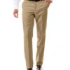 Khaki Dress Pants Regular Leg Flat Front Pre-Hemmed 2 Khaki Dress Pants Regular Leg Flat Front Pre-Hemmed -Sapphire Dress Shop khaki 6819236a 212b 42e2 8f2d 804a81e8b087