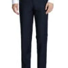 Navy Slim Fit Dress Pants Flat Front Pre-hemmed 2 Navy Slim Fit Dress Pants Flat Front Pre-hemmed -Sapphire Dress Shop on 900 navy b02b66e9 d729 4a72 aeb4 15dccea5be58