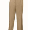 Khaki Dress Pants Regular Leg Pleated Pre-hemmed With Cuffs 1 Khaki Dress Pants Regular Leg Pleated Pre-hemmed With Cuffs -Sapphire Dress Shop op 900 khaki 3e609dc2 788a 4e57 a95a b1fdf0c6c585
