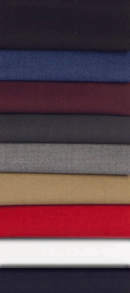 Burgundy Slim Fit Vest Single Breasted 5 Button Design 4 Burgundy Slim Fit Vest Single Breasted 5 Button Design - Image 2