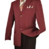 Men's Burgundy Regular Fit Everyday Blazer 2 Men's Burgundy Regular Fit Everyday Blazer -Sapphire Dress Shop z 2pp burgundy2 large cd6e9117 62d9 4d32 84cf e561da7ea45c
